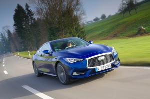 Infiniti Q60 2.0t (CV37) (WW) '2016